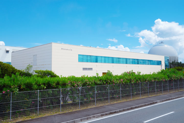Company Profile