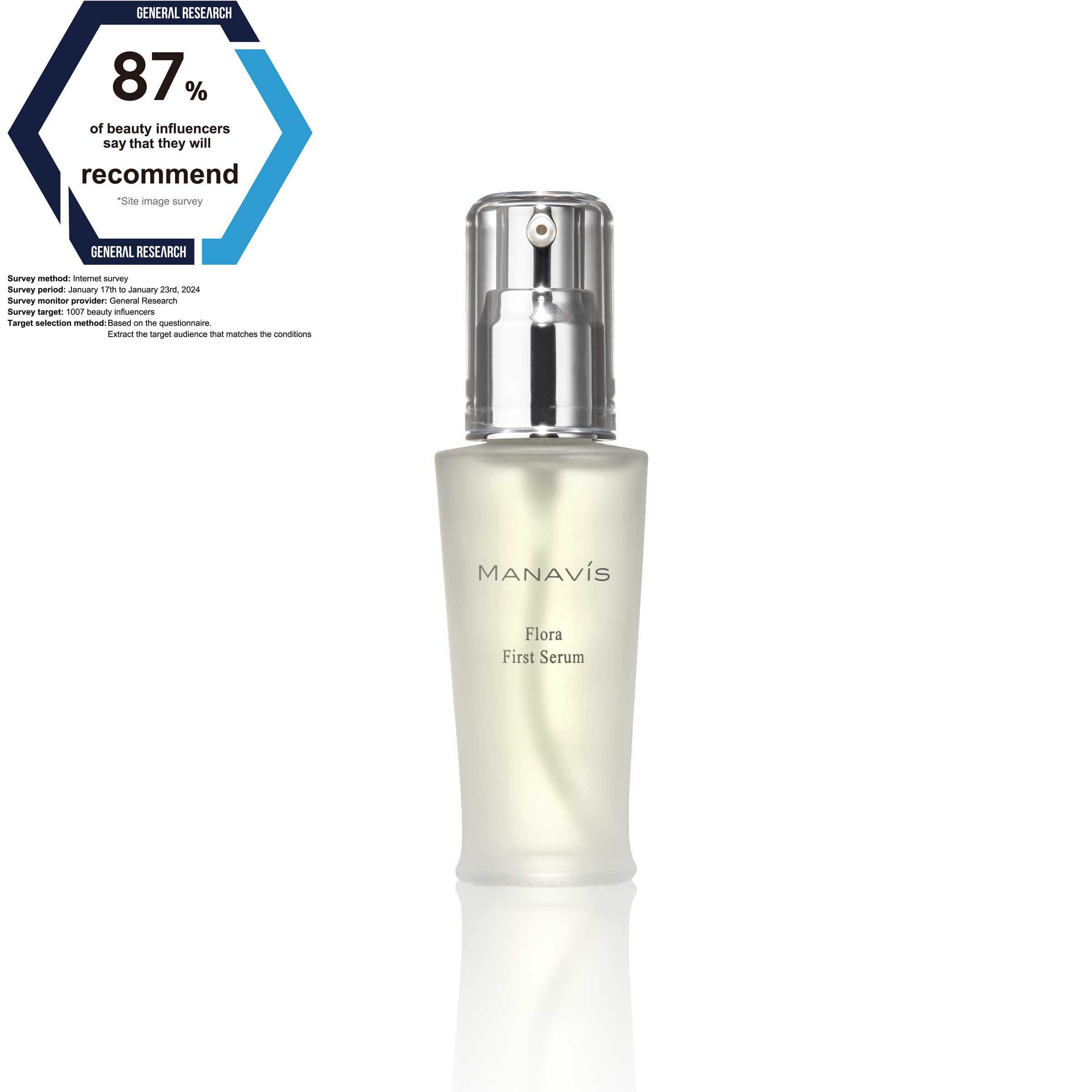 First Serum