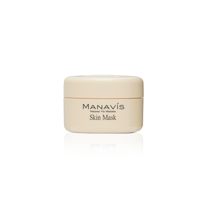 BASIC Basic Care for the Healthy Bare Skin Manavis Cosmetics Co.,Ltd.