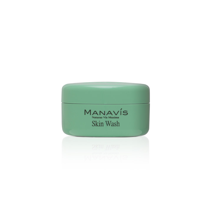 マナビス 薬用スキンウォッシュd | BASIC | 株式会社マナビス化粧品