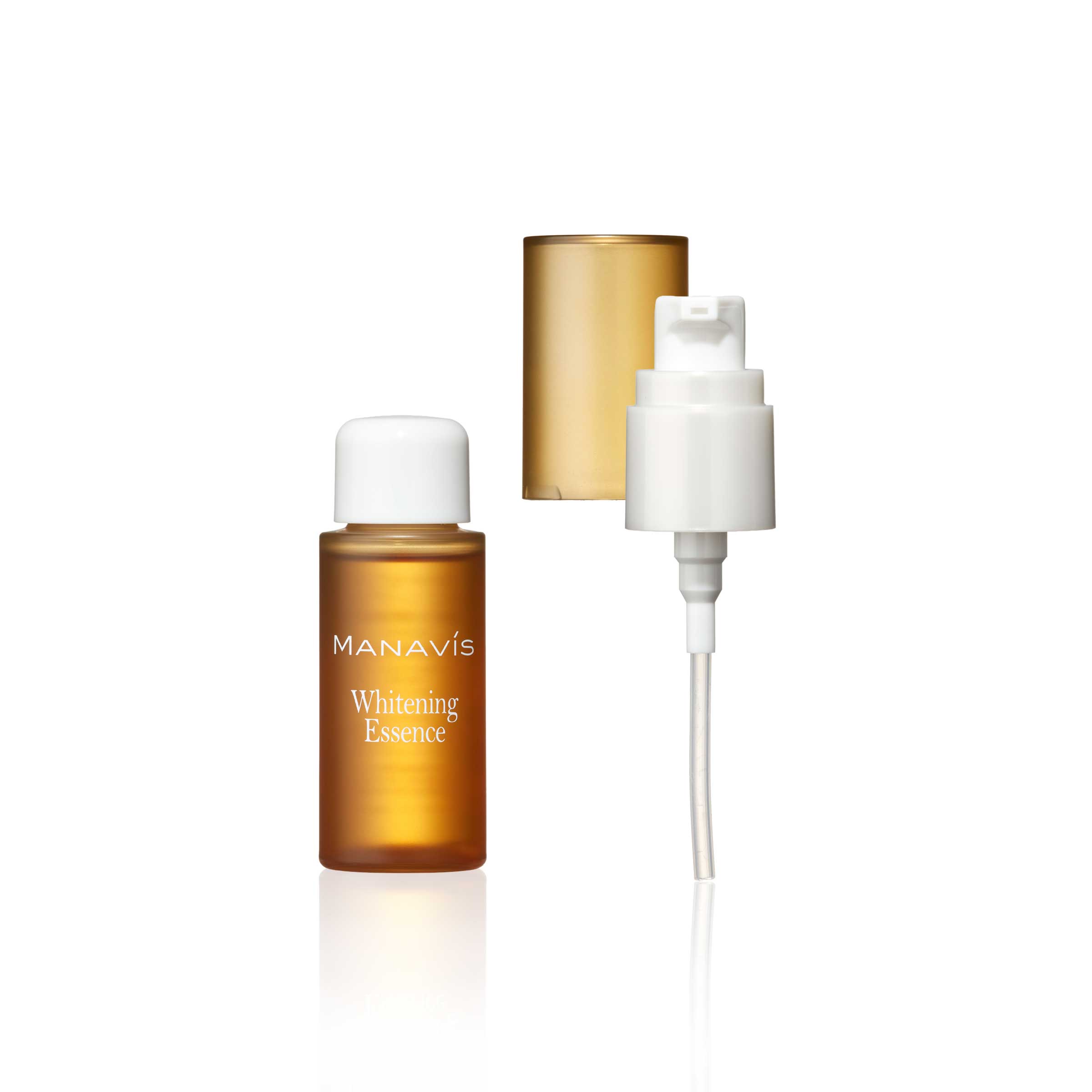 マナビス 薬用ホワイトニングエッセンス EX