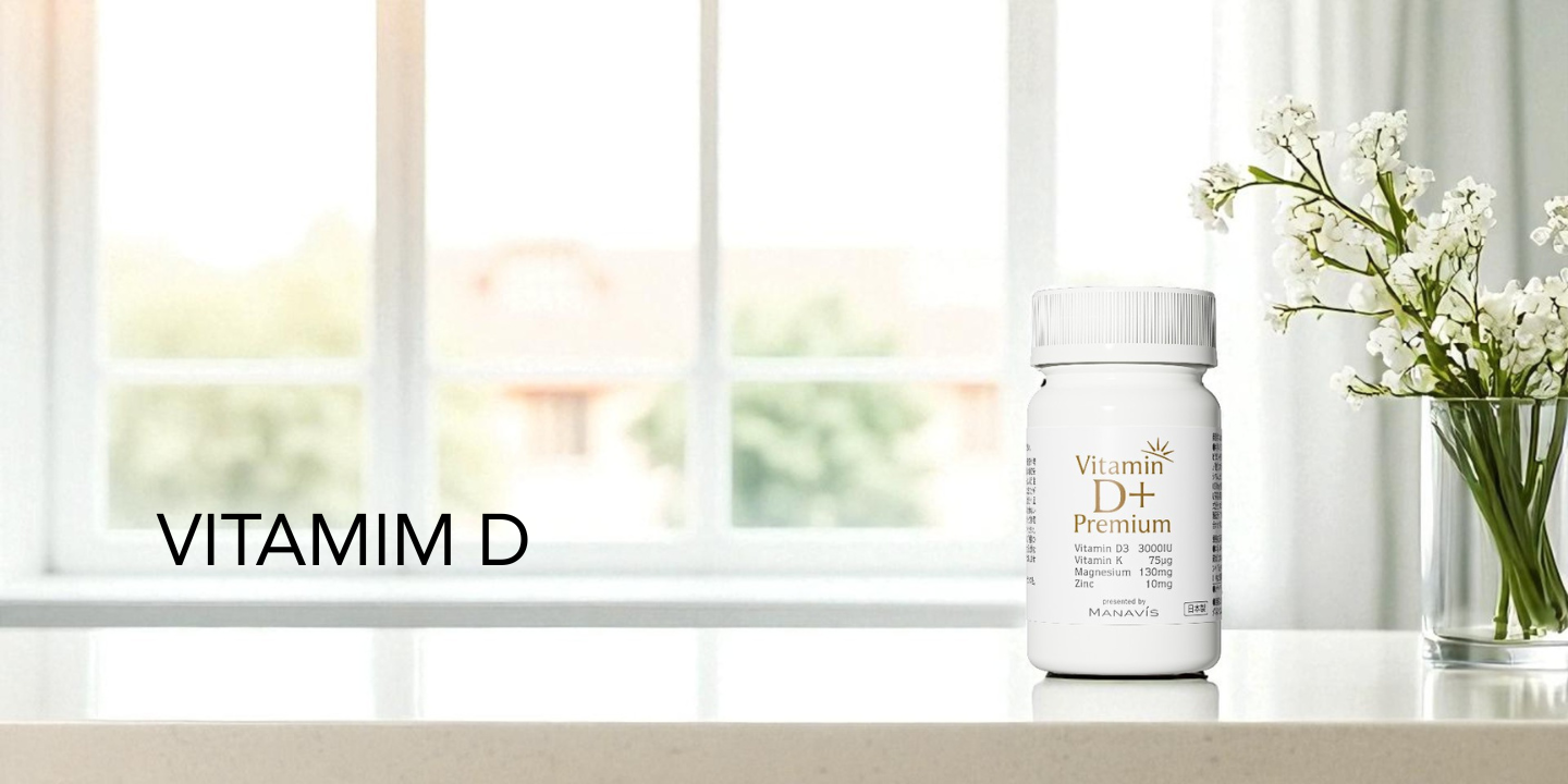 VITAMIN D