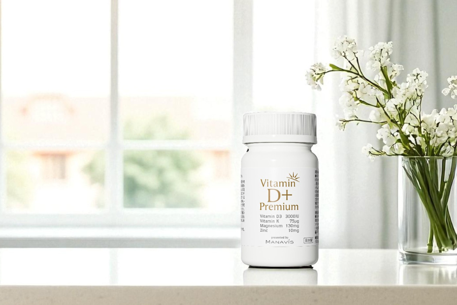 VITAMIN D